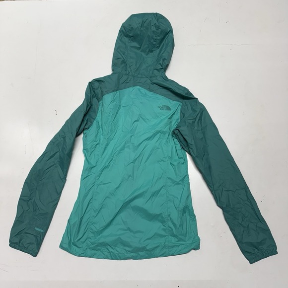 The North Face Nylon Windwall Ultra Thin Packable Hiking Jacket Women's XS - Picture 7 of 8
